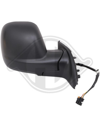 Specchio retrovisore esterno Citroen Berlingo Multispace/Kastenw.18- (Cod. D-4014624)