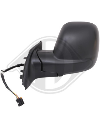 Specchio retrovisore esterno Citroen Berlingo Multispace/Kastenw.18- (Cod. D-4014625)