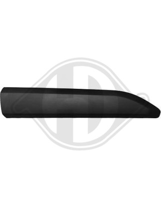 Modanatura decorativa/ protettiva Portiera anteriore Dx Citroen Berlingo Multispace/Kastenw.18- (Cod