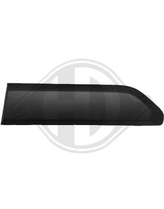 Modanatura decorativa/ protettiva Portiera Sx Citroen Berlingo Multispace/Kastenw.18- (Cod. D-401462
