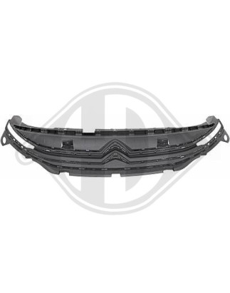 Griglia radiatore Citroen Berlingo Multispace/Kastenw.18- (Cod. D-4014640)