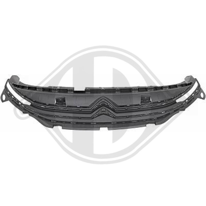Griglia radiatore Citroen Berlingo Multispace/Kastenw.18- (Cod. D-4014640)