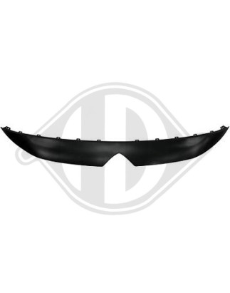 Mostrina Griglia radiatore Citroen Berlingo Multispace/Kastenw.18- (Cod. D-4014641)