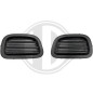 Mostrina Paraurti Citroen Berlingo Multispace/Kastenw.18- (Cod. D-4014646)