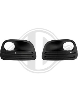 Mostrina Paraurti Citroen Berlingo Multispace/Kastenw.18- (Cod. D-4014647)