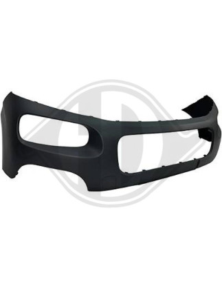 Paraurti anteriore Citroen Berlingo Multispace/Kastenw.18- (Cod. D-4014650)