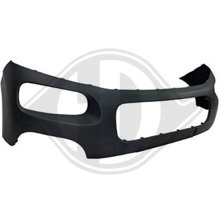 Paraurti anteriore Citroen Berlingo Multispace/Kastenw.18- (Cod. D-4014650)