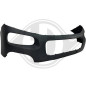 Paraurti anteriore Citroen Berlingo Multispace/Kastenw.18- (Cod. D-4014650)