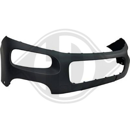 Paraurti anteriore Citroen Berlingo Multispace/Kastenw.18- (Cod. D-4014651)