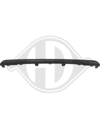Mostrina Paraurti Citroen Berlingo Multispace/Kastenw.18- (Cod. D-4014652)