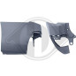 Paraurti Citroen Berlingo Multispace/Kastenw.18- (Cod. D-4014659)