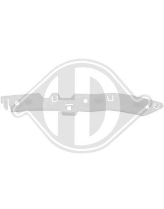 Supporto Paraurti anteriore sinistro Citroen Berlingo Multispace/Kastenw.18- (Cod. D-4014663)