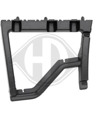 Supporto Paraurti posteriore destro Citroen Berlingo Multispace/Kastenw.18- (Cod. D-4014668)