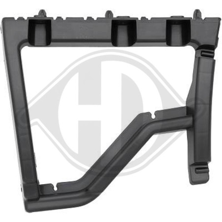 Supporto Paraurti posteriore destro Citroen Berlingo Multispace/Kastenw.18- (Cod. D-4014668)
