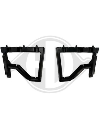 Supporto Paraurti posteriore sinistro Citroen Berlingo Multispace/Kastenw.18- (Cod. D-4014669)