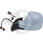 Specchio retrovisore esterno Citroen Berlingo Multispace/Kastenw.18- (Cod. D-4014725)
