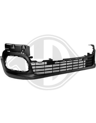 Paraurti anteriore Citroen Berlingo Multispace/Kastenw.18- (Cod. D-4014750)