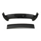 Alettone - Spoiler Subaru Impreza 2008-2011 5 Porte Look WRC (Cod. E-SLB9106)