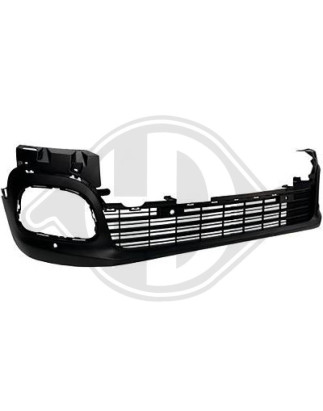 Paraurti anteriore Citroen Berlingo Multispace/Kastenw.18- (Cod. D-4014751)