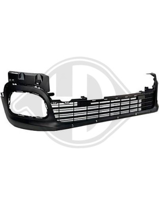 Paraurti anteriore Citroen Berlingo Multispace/Kastenw.18- (Cod. D-4014752)