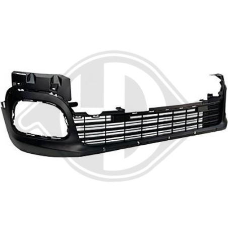 Paraurti anteriore Citroen Berlingo Multispace/Kastenw.18- (Cod. D-4014752)