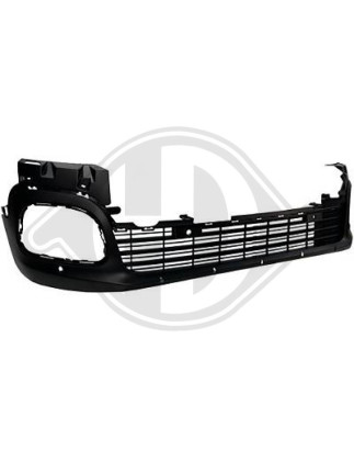 Paraurti anteriore Citroen Berlingo Multispace/Kastenw.18- (Cod. D-4014753)