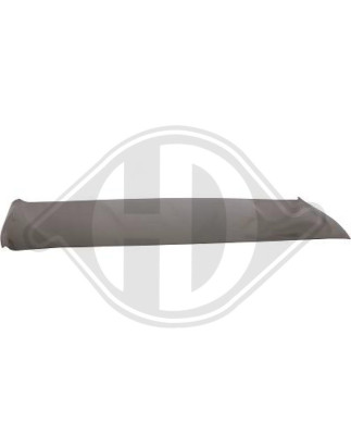 Cofano motore Citroen Berlingo Multispace/Kastenw.18- (Cod. D-4014800)