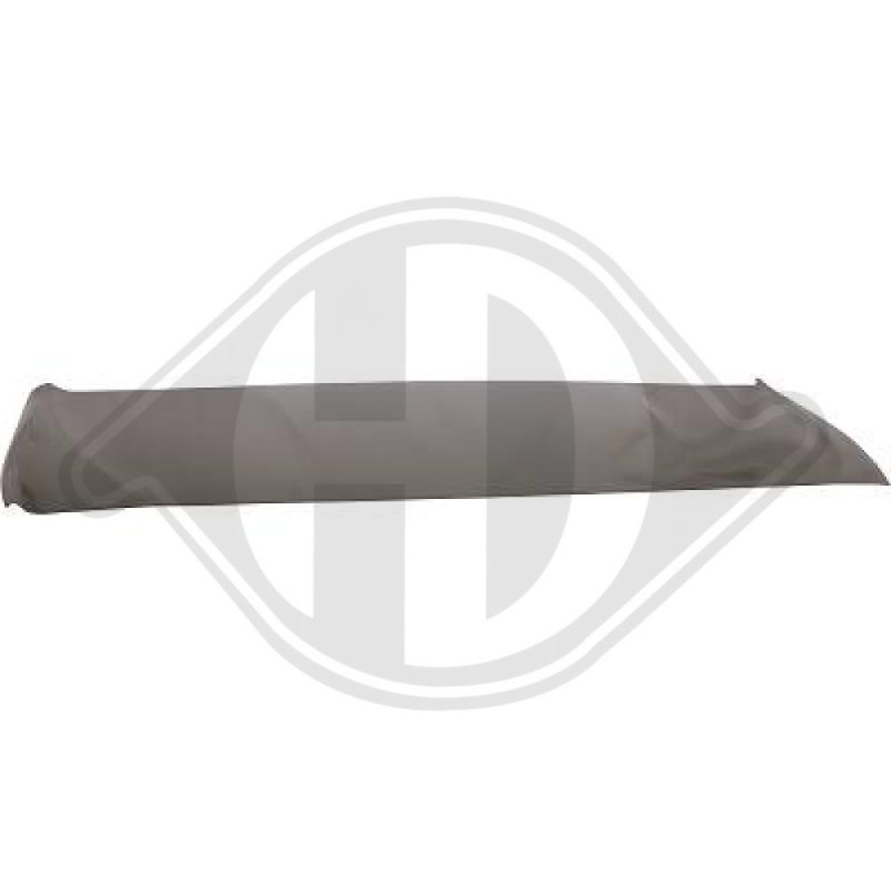 Cofano motore Citroen Berlingo Multispace/Kastenw.18- (Cod. D-4014800)