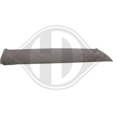 Cofano motore Citroen Berlingo Multispace/Kastenw.18- (Cod. D-4014800)