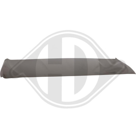 Cofano motore Citroen Berlingo Multispace/Kastenw.18- (Cod. D-4014801)