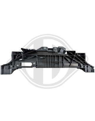 Pannellatura anteriore Citroen Berlingo Multispace/Kastenw.18- (Cod. D-4014802)
