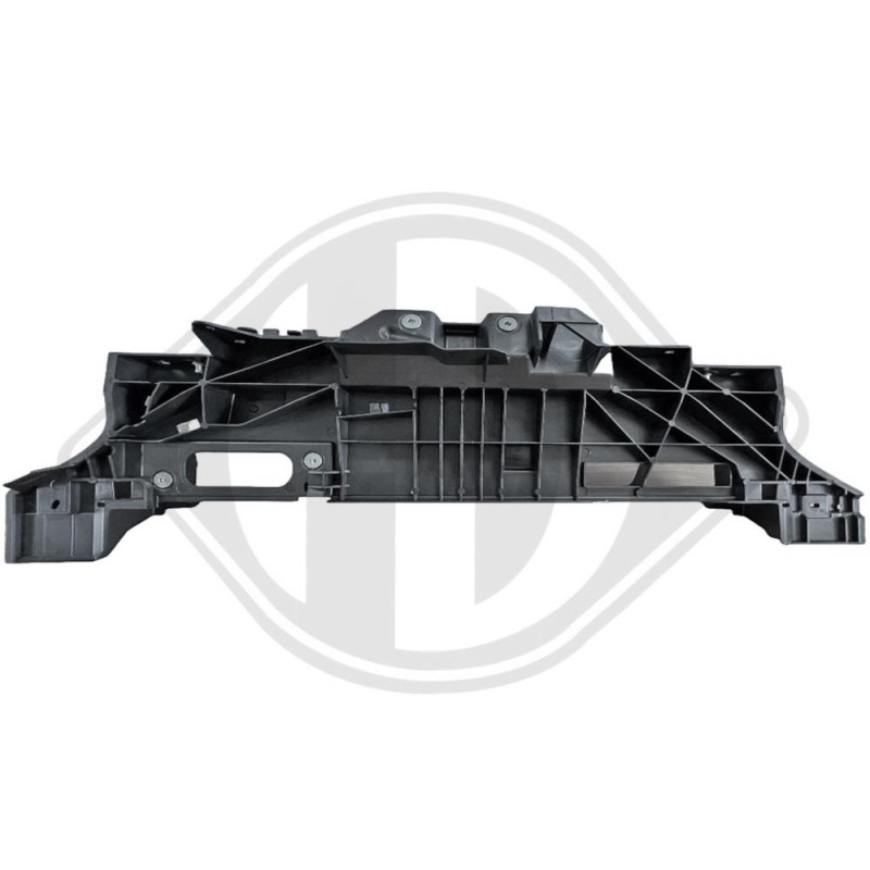 Pannellatura anteriore Citroen Berlingo Multispace/Kastenw.18- (Cod. D-4014802)