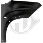 Parafango anteriore destro Citroen Berlingo Multispace/Kastenw.18- (Cod. D-4014806)