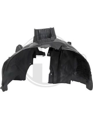 Copertura Passaruota anteriore destro Citroen Berlingo Multispace/Kastenw.18- (Cod. D-4014808)