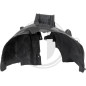 Copertura Passaruota anteriore sinistro Citroen Berlingo Multispace/Kastenw.18- (Cod. D-4014809)