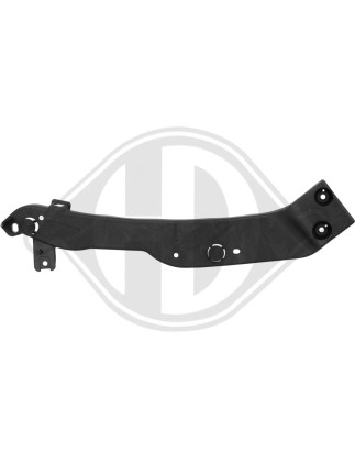 Pannellatura anteriore Citroen Berlingo Multispace/Kastenw.18- (Cod. D-4014812)