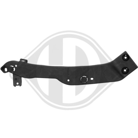 Pannellatura anteriore Citroen Berlingo Multispace/Kastenw.18- (Cod. D-4014812)