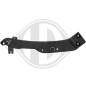 Pannellatura anteriore Citroen Berlingo Multispace/Kastenw.18- (Cod. D-4014812)