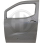 Portiera Carrozzeria anteriore sinistra Citroen Berlingo Multispace/Kastenw.18- (Cod. D-4014821)