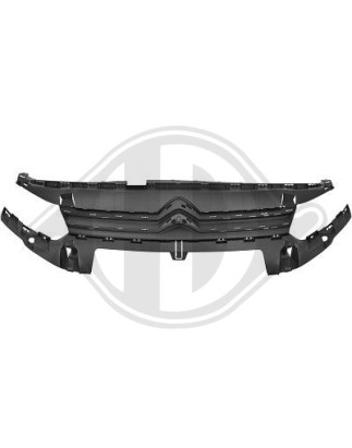 Griglia radiatore Citroen Berlingo Multispace/Kastenw.18- (Cod. D-4014840)