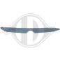 Modanatura decorativa / protettiva Griglia radiatore Citroen Berlingo Multispace/Kastenw.18- (Cod. D