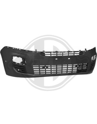 Paraurti anteriore Citroen Berlingo Multispace/Kastenw.18- (Cod. D-4014852)