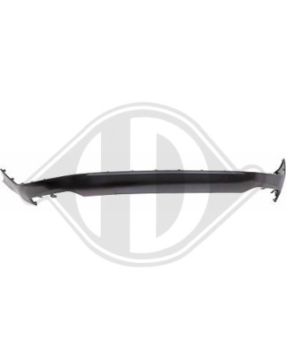 Paraurti anteriore Citroen Berlingo Multispace/Kastenw.18- (Cod. D-4014854)