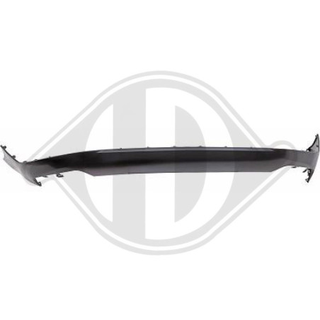 Paraurti anteriore Citroen Berlingo Multispace/Kastenw.18- (Cod. D-4014854)