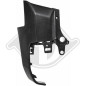 Paraurti Citroen Berlingo Multispace/Kastenw.18- (Cod. D-4014859)
