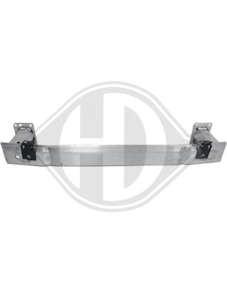 Ammortizzatore d'urto Paraurti Citroen Berlingo Multispace/Kastenw.18- (Cod. D-4014860)