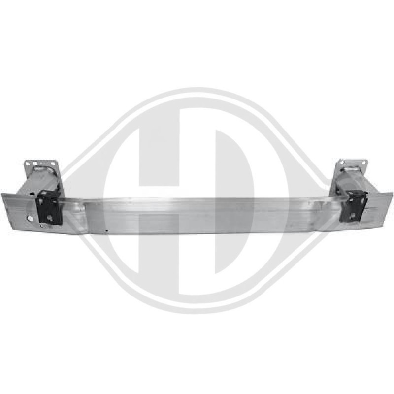 Ammortizzatore d'urto Paraurti Citroen Berlingo Multispace/Kastenw.18- (Cod. D-4014860)