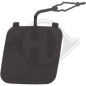 Coperchio gancio traino anteriore Citroen Berlingo Multispace/Kastenw.15-18 (Cod. D-4014864)