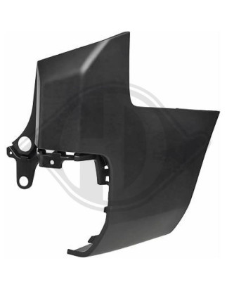 Paraurti Citroen Berlingo Multispace/Kastenw.18- (Cod. D-4014866)