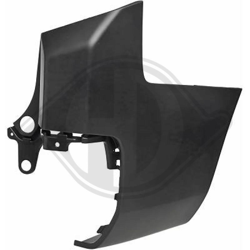 Paraurti Citroen Berlingo Multispace/Kastenw.18- (Cod. D-4014866)